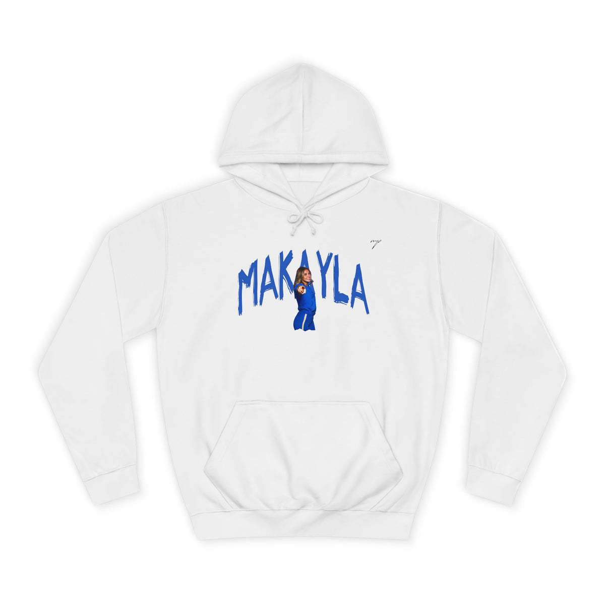 Makayla Encinas Hoodie