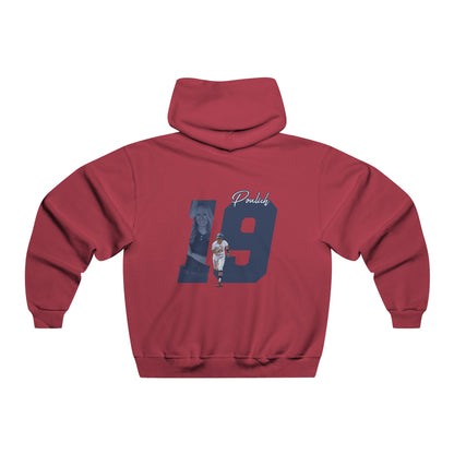 Courtney Poulich Vintage Hoodie