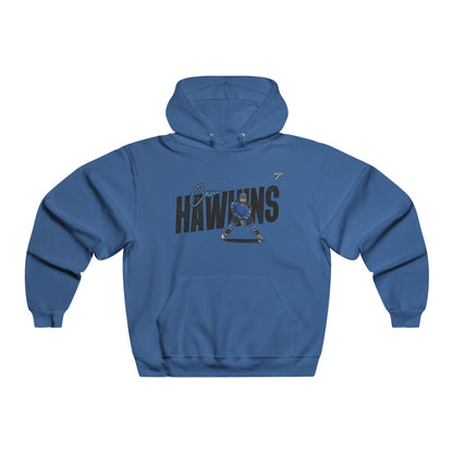 Cam Hawkins Vintage Hoodie