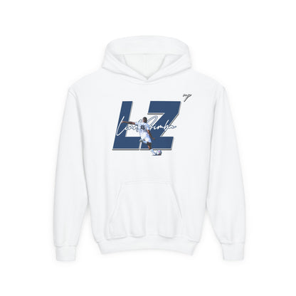 Lindo Zimba Youth Hoodie