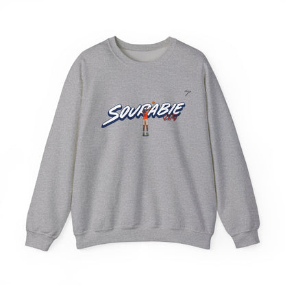 Peterson Sourabie Crewneck