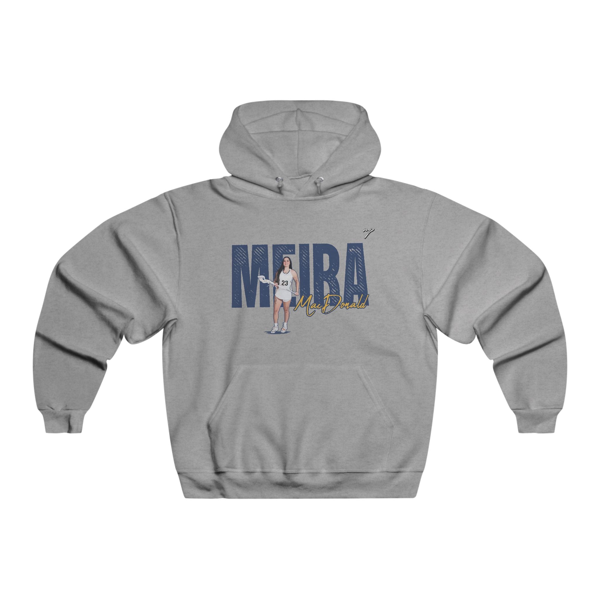 Meira MacDonald Vintage Hoodie