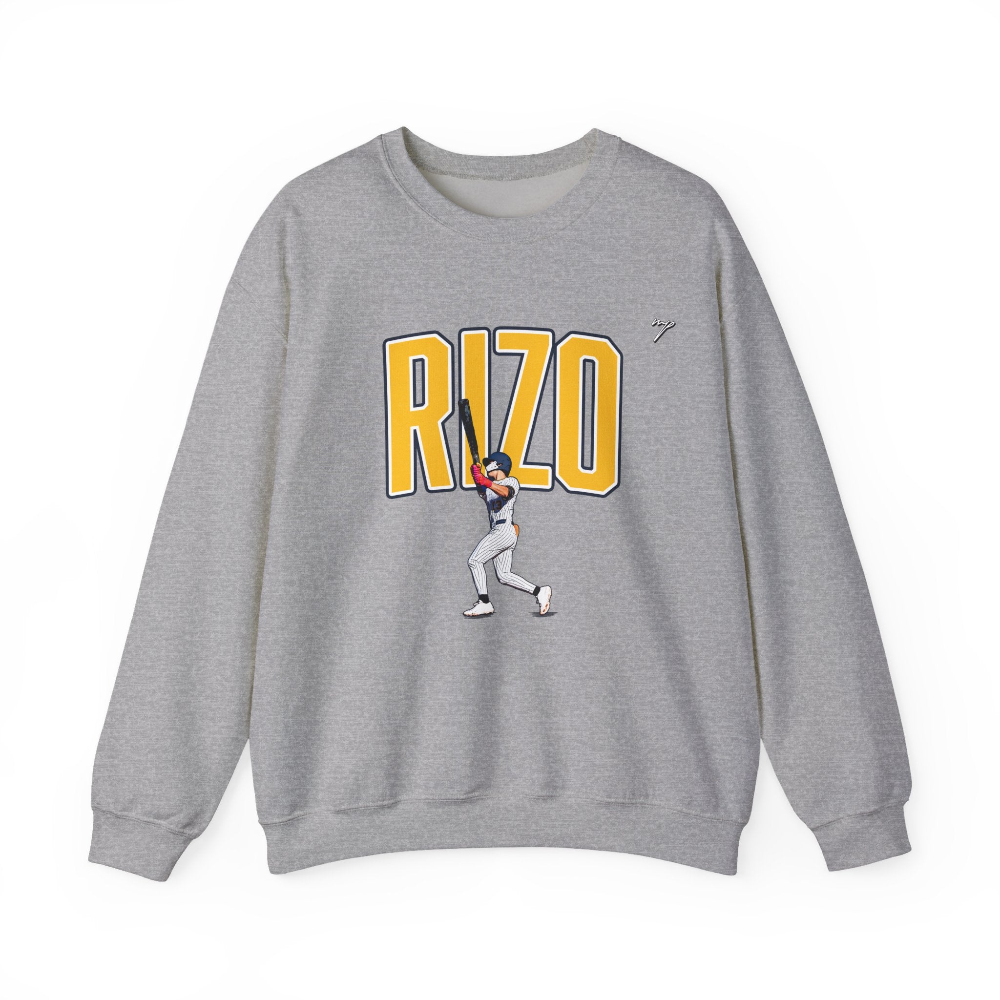Alex Rizo Crewneck
