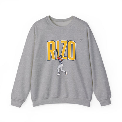 Alex Rizo Crewneck