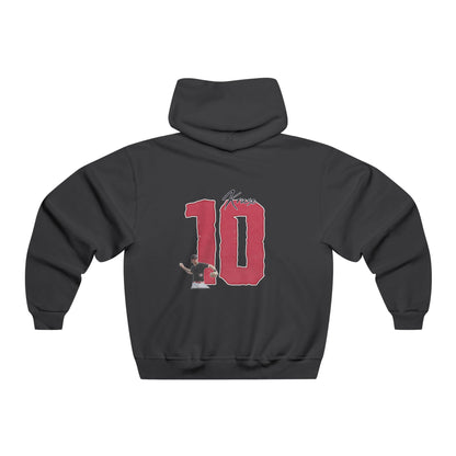 Kye Kruse Vintage Hoodie