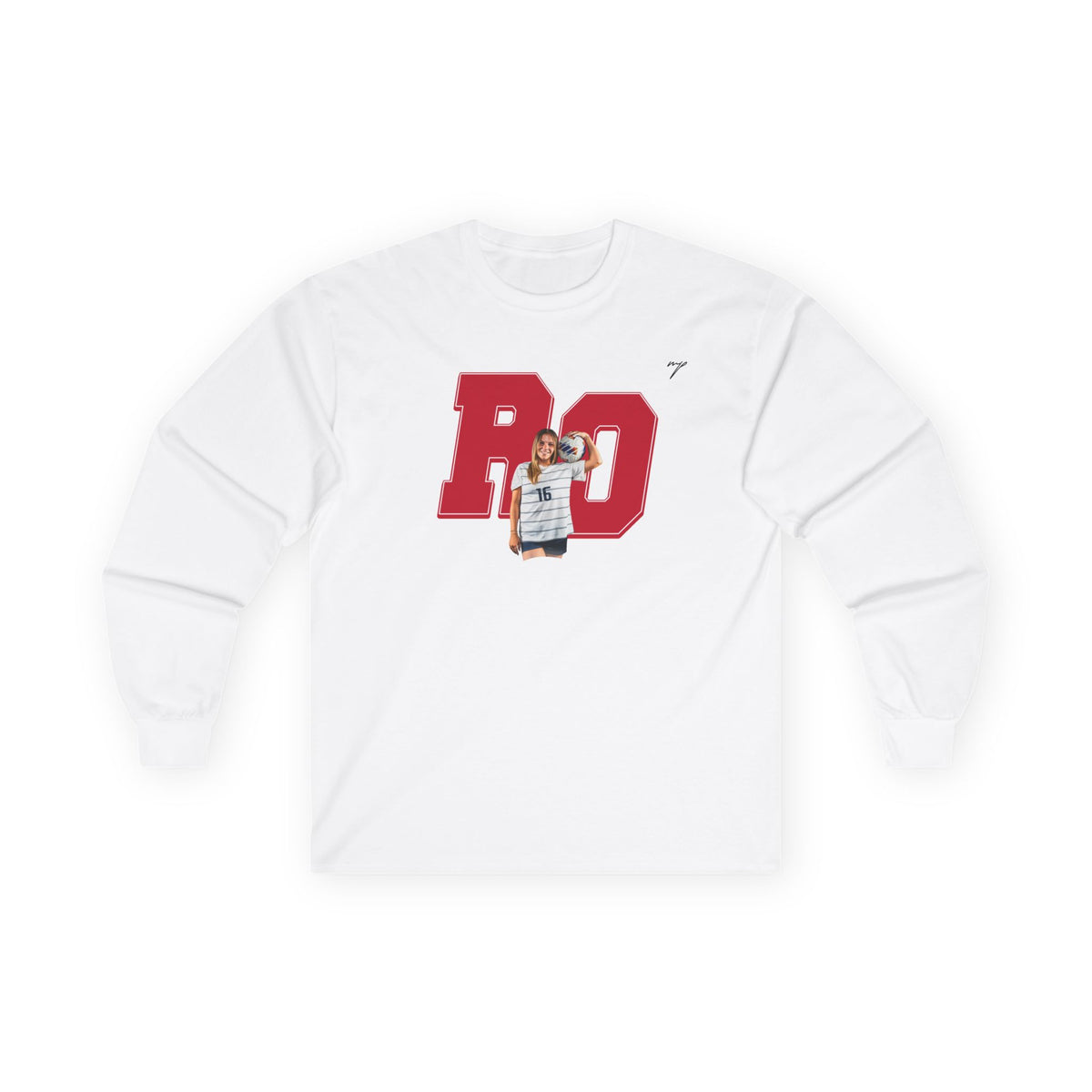Riley Olsen Long Sleeve