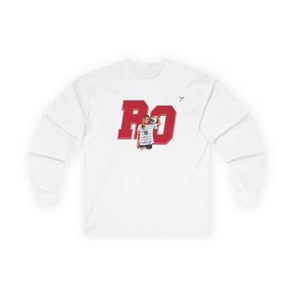 Riley Olsen Long Sleeve