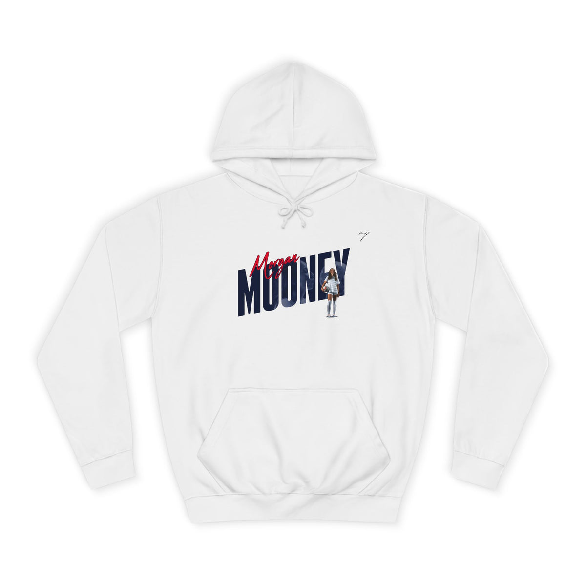 Morgan Mooney Hoodie