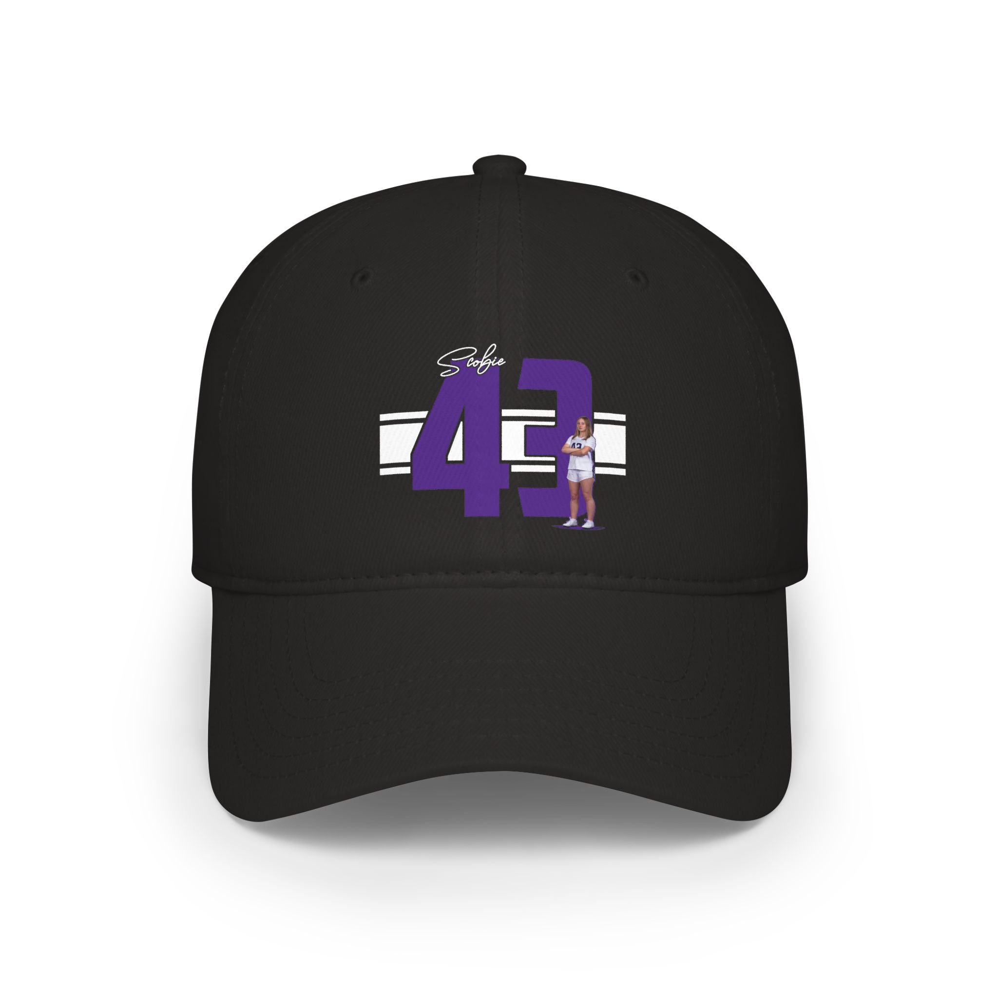 Rowie Scobie Hat