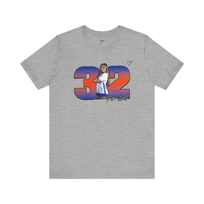 Tambree Bell Graphic Tee