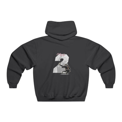 Addy Hobza Vintage Hoodie
