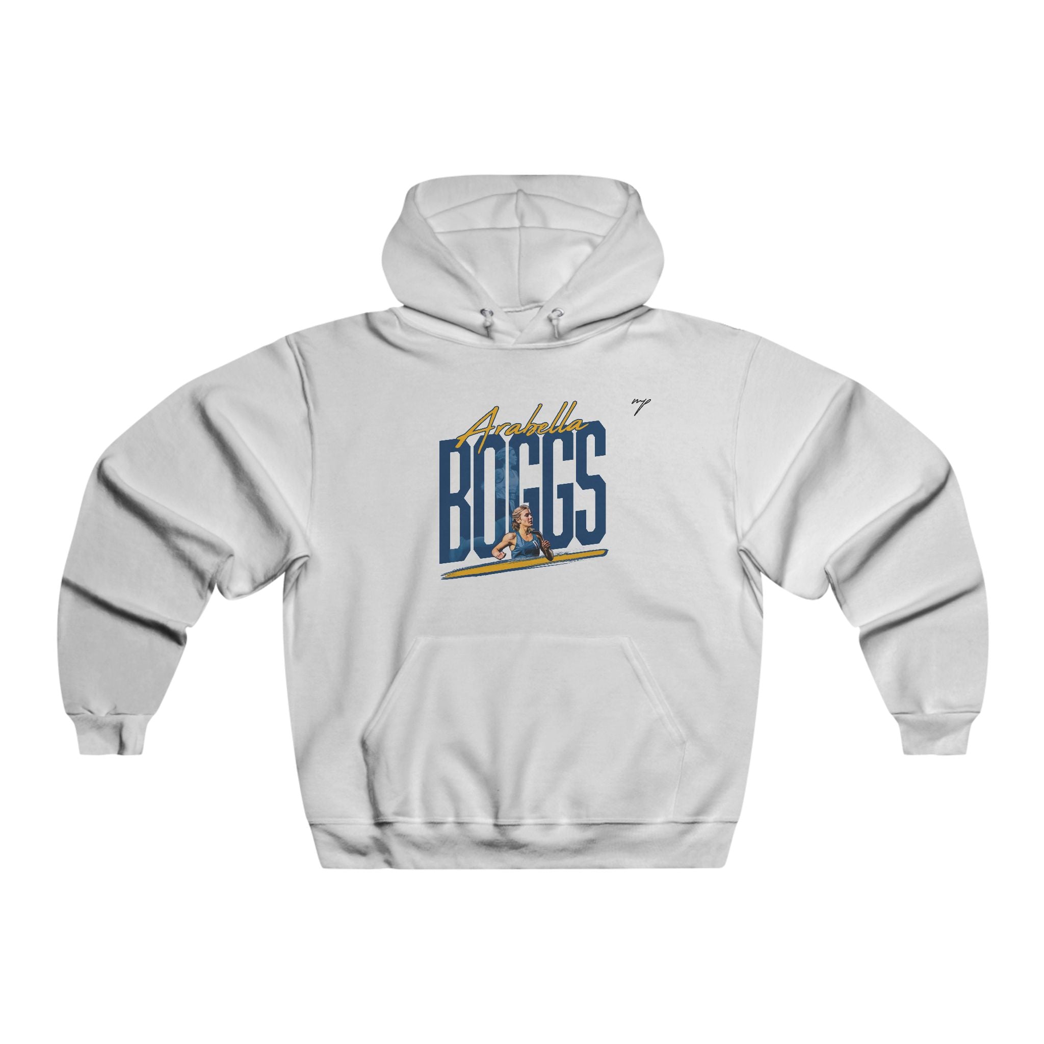 Arabella Boggs Vintage Hoodie