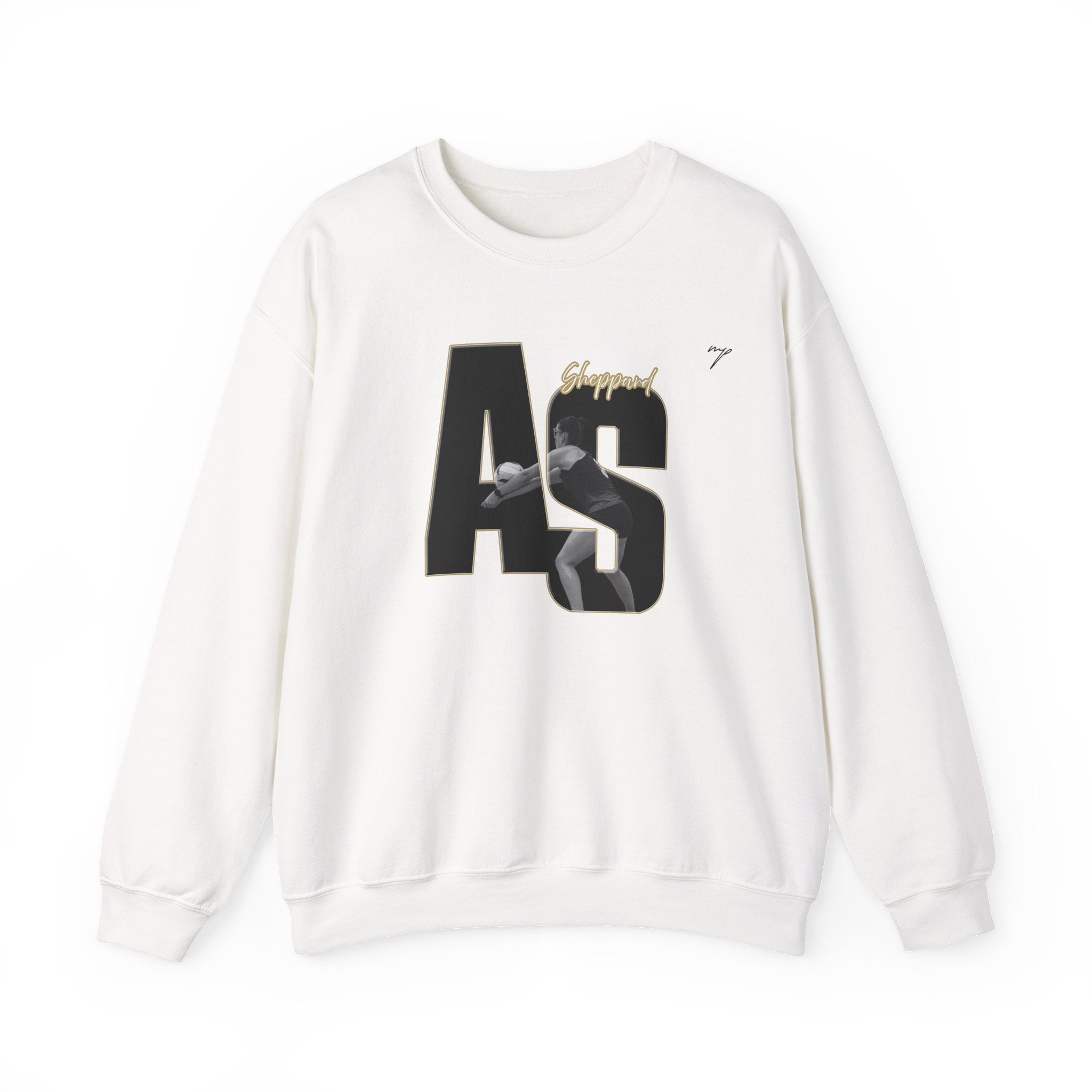 Aubrey Sheppard Crewneck