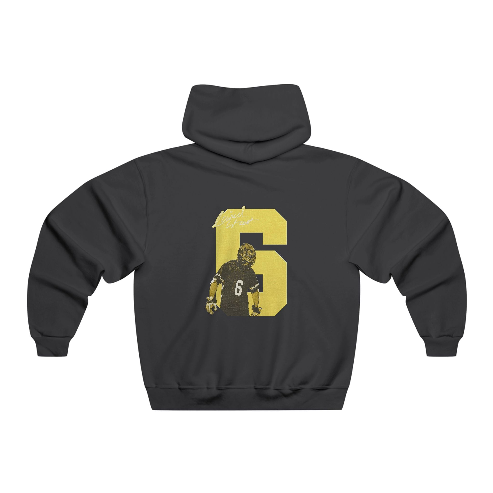 Laird Stuart Vintage Hoodie