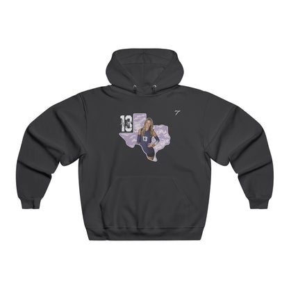 Molly McCarthy Vintage Hoodie