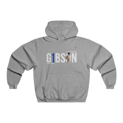 Demeco Gibson Vintage Hoodie