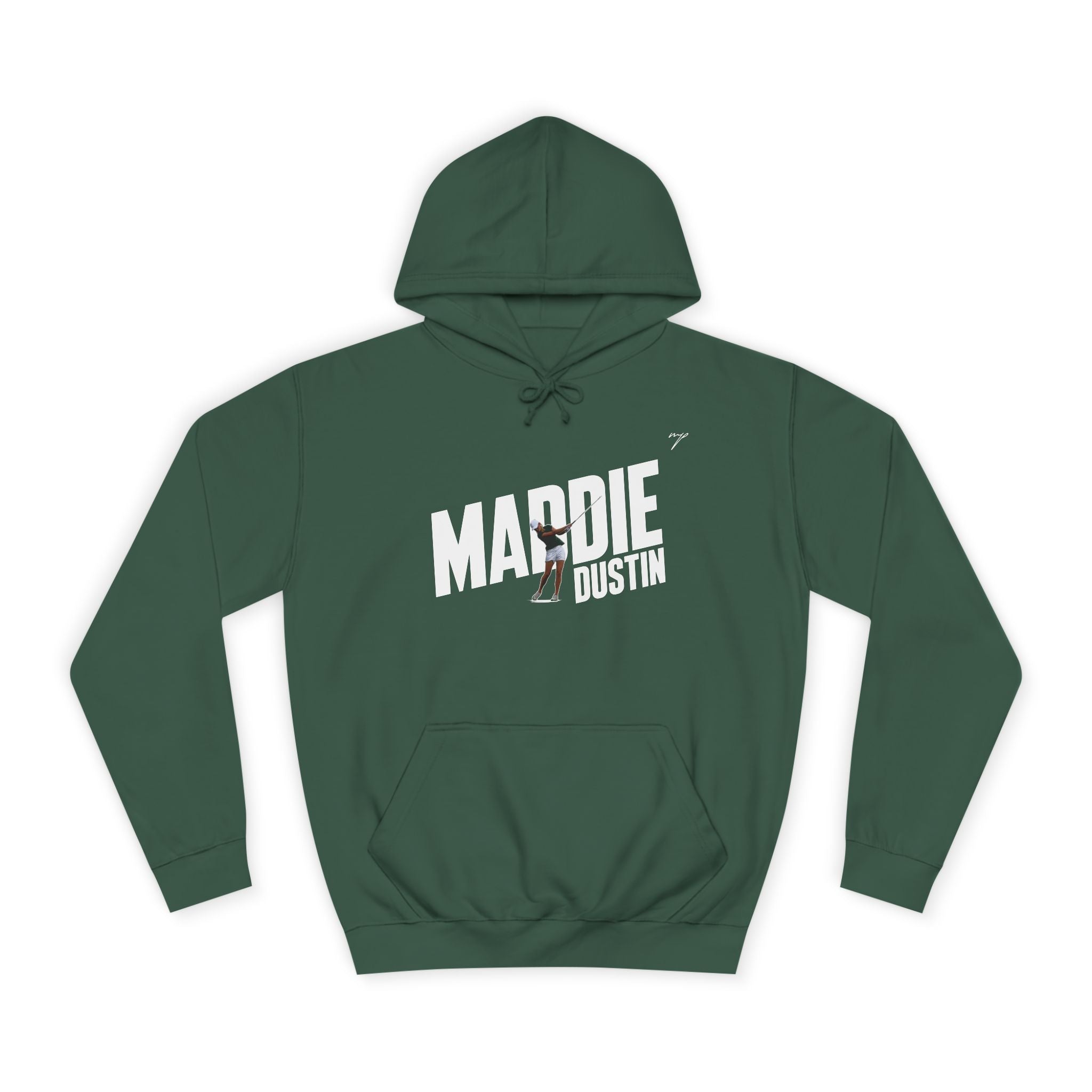 Maddie Dustin Hoodie