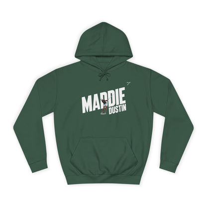 Maddie Dustin Hoodie