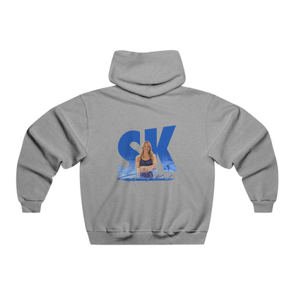 Sydney Kish Vintage Hoodie