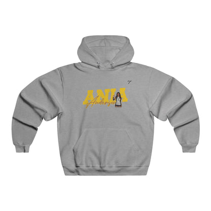 Ania Anderson Vintage Hoodie