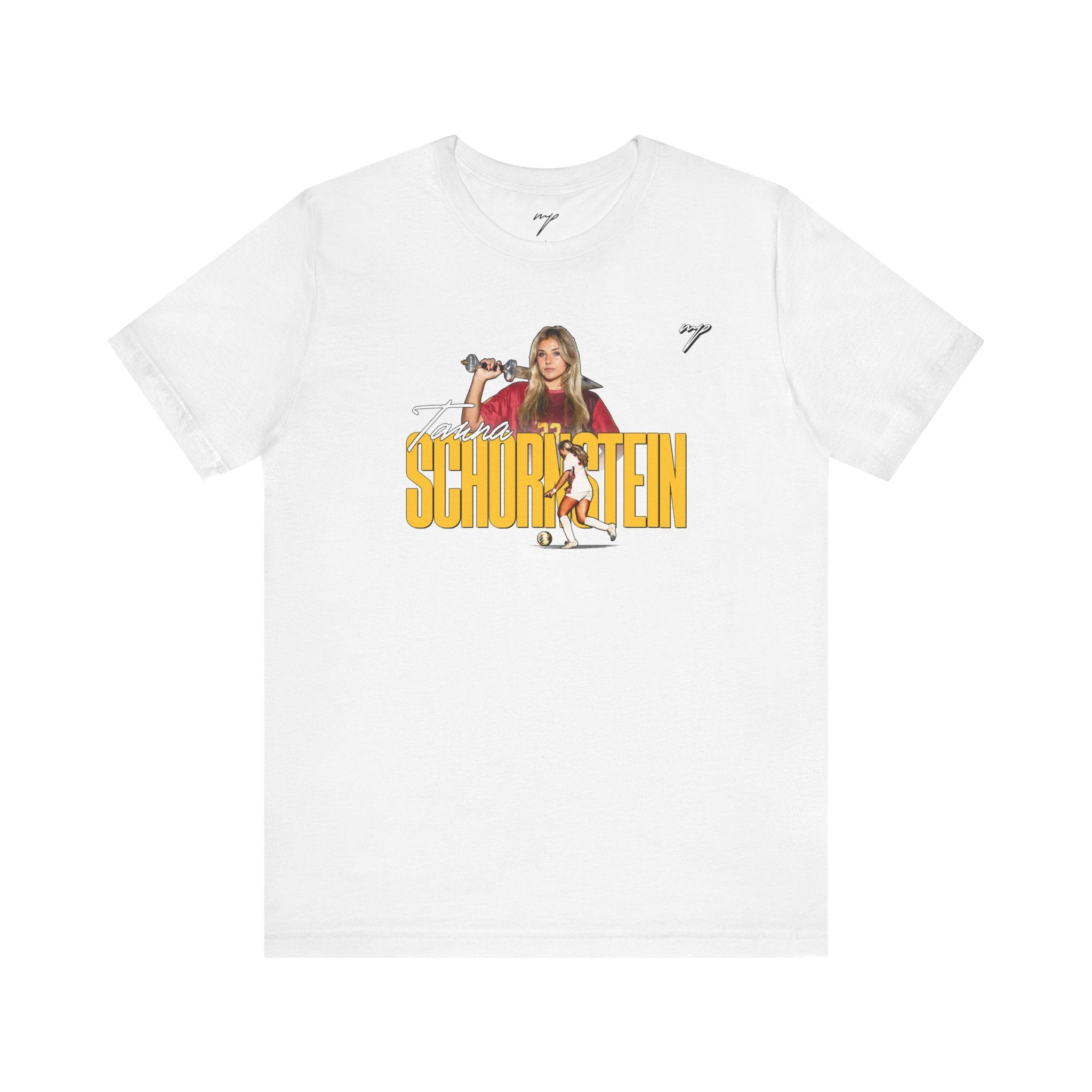 Tanna Schornstein Graphic Tee