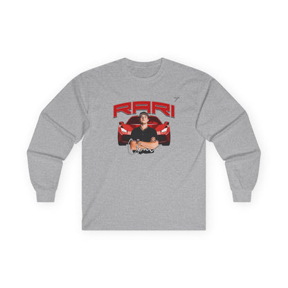 Caden Ferraro Long Sleeve Tee