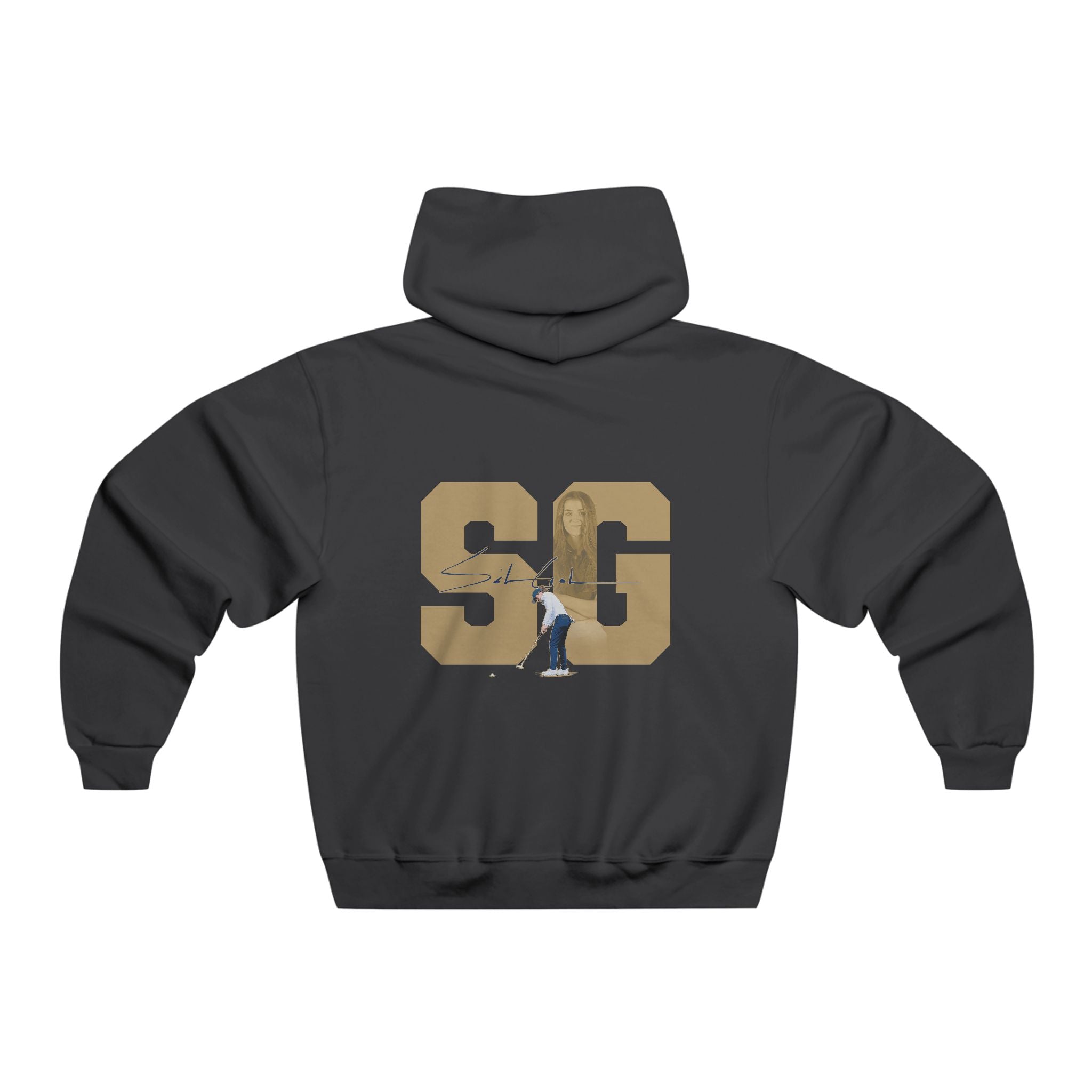 Sailor Graham Vintage Hoodie
