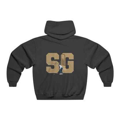 Sailor Graham Vintage Hoodie