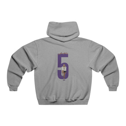 Mia Andrle Vintage Hoodie