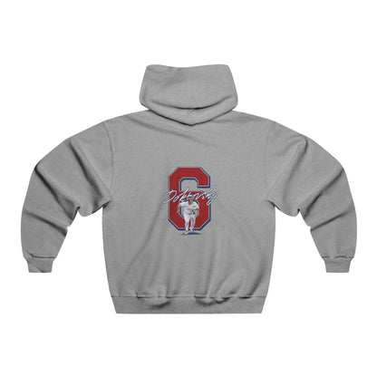 Jarrett Pokrovsky Vintage Hoodie