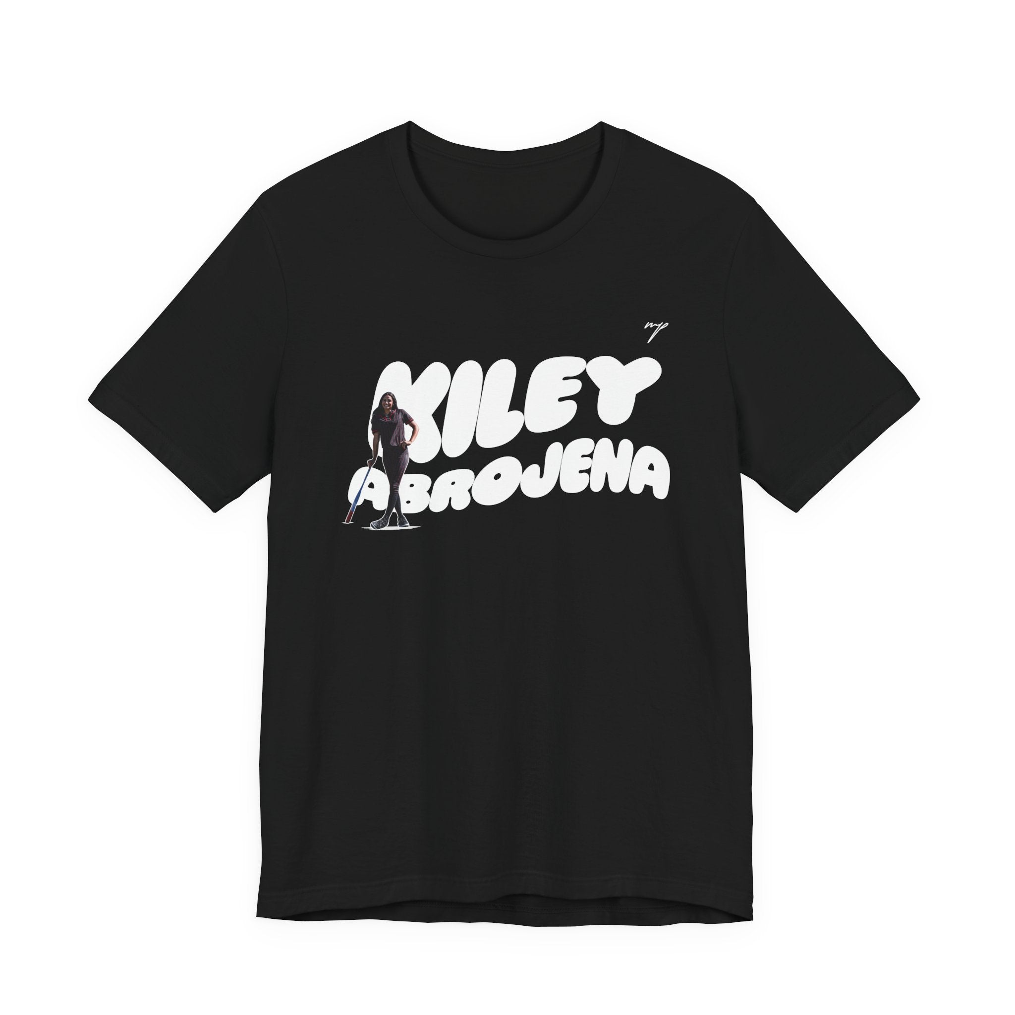 Kiley Abrojena Graphic Tee