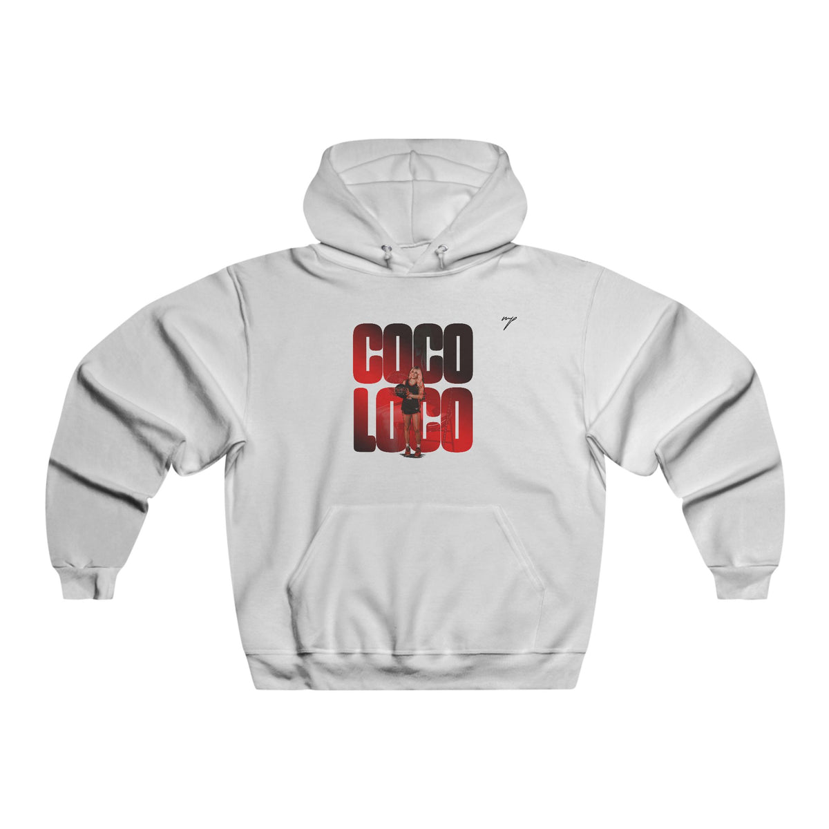 Coco Lohmiller Vintage Hoodie