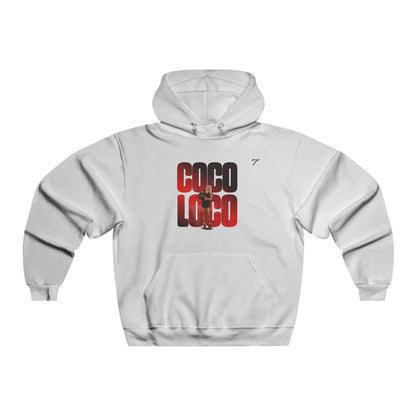 Coco Lohmiller Vintage Hoodie
