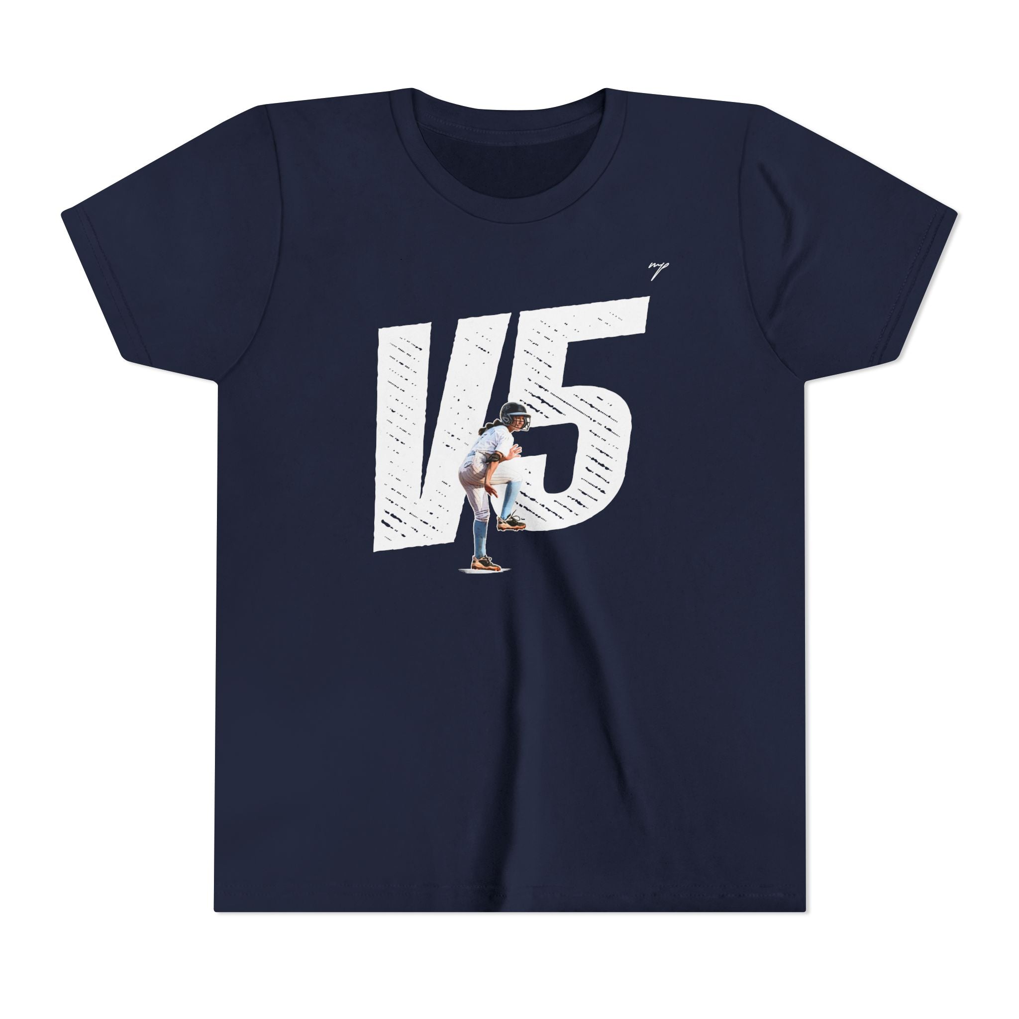 Victoria Carmona YOUTH Graphic Tee