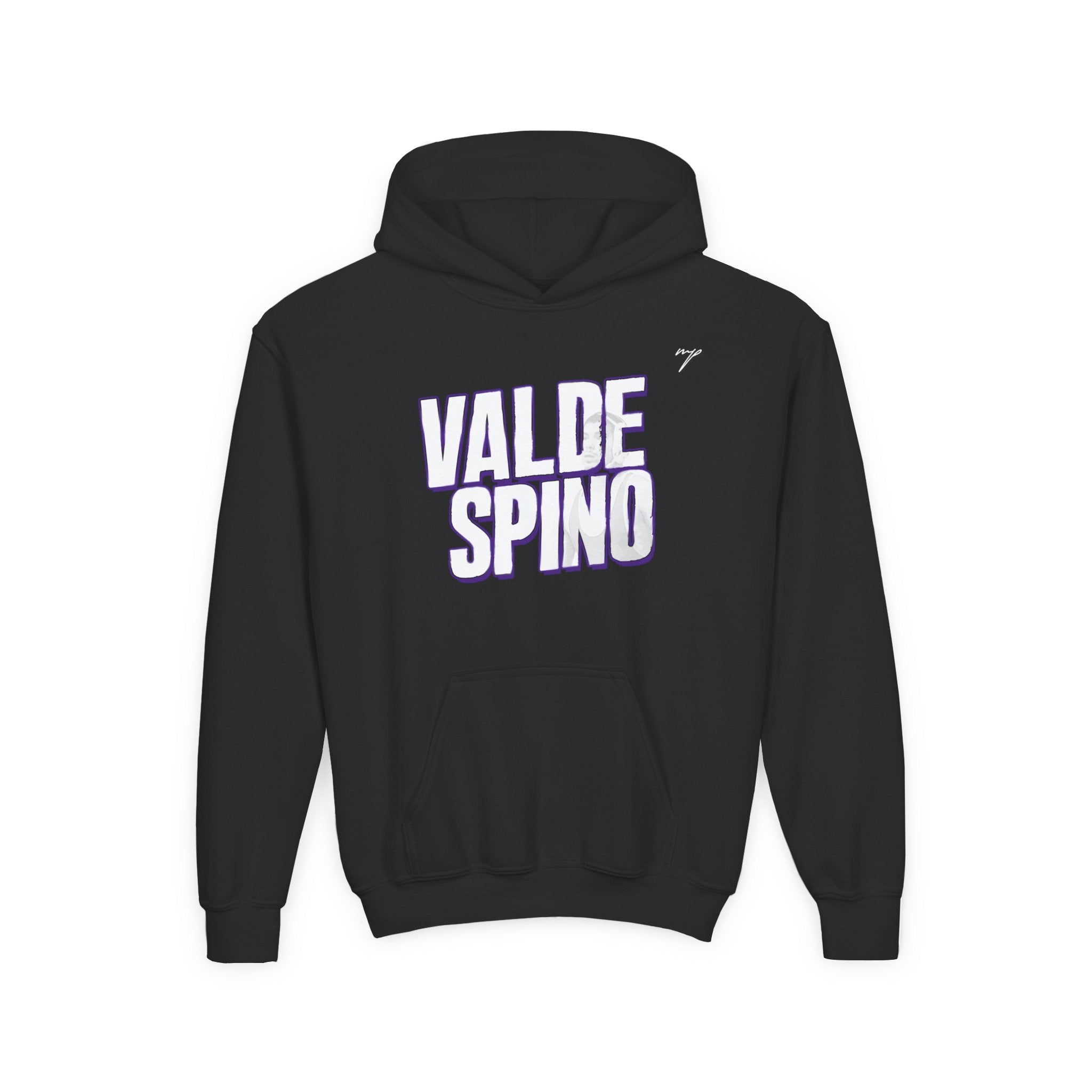 Jayden Valdespino YOUTH Hoodie