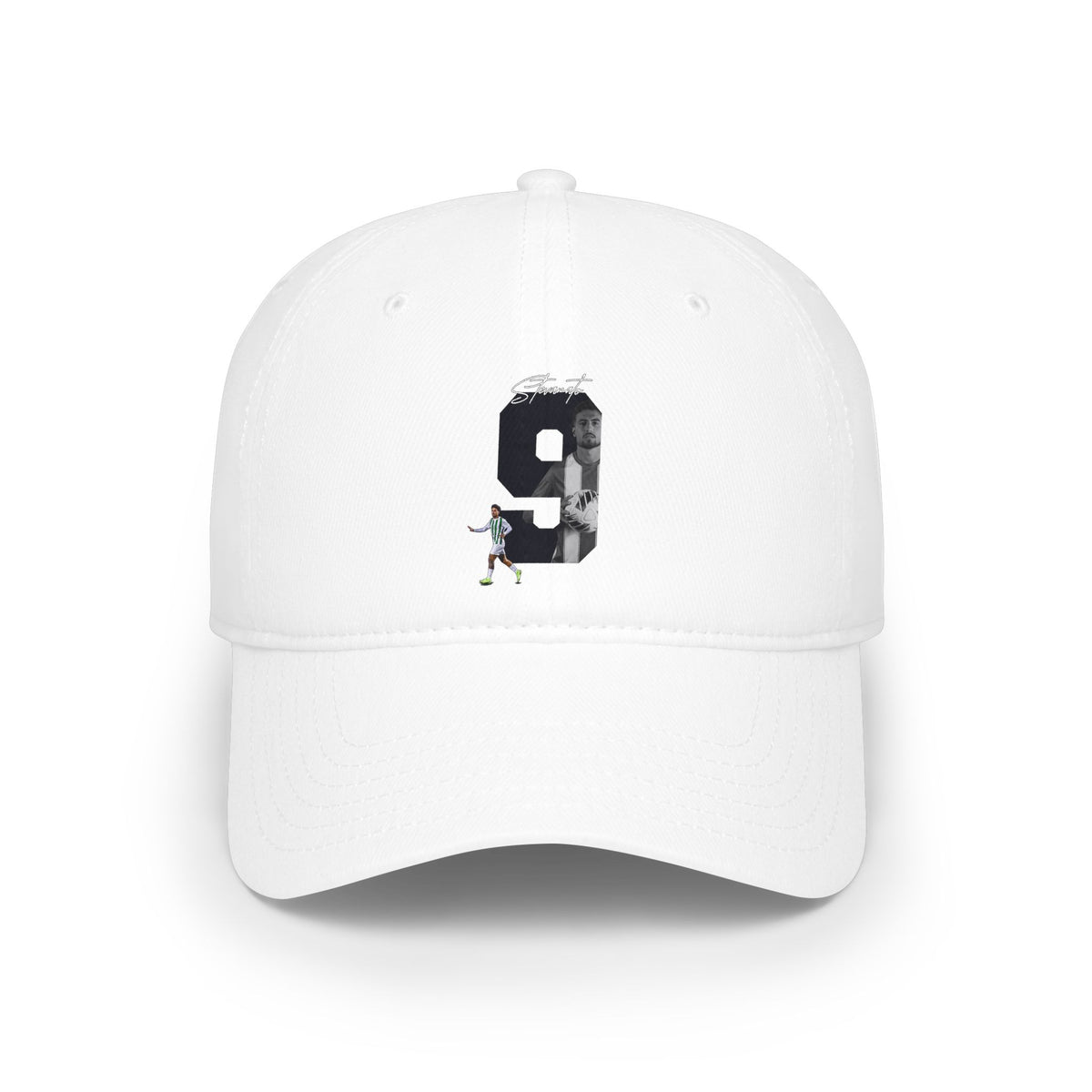 Gabriel Stevanato Hat