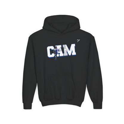 Cameron Scott YOUTH Hoodie
