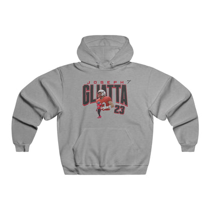 Joseph Gliatta Vintage Hoodie