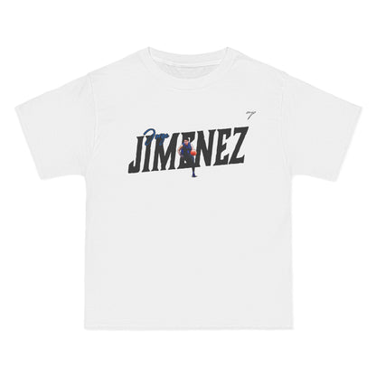 Jorge Jimenez Vintage Tee