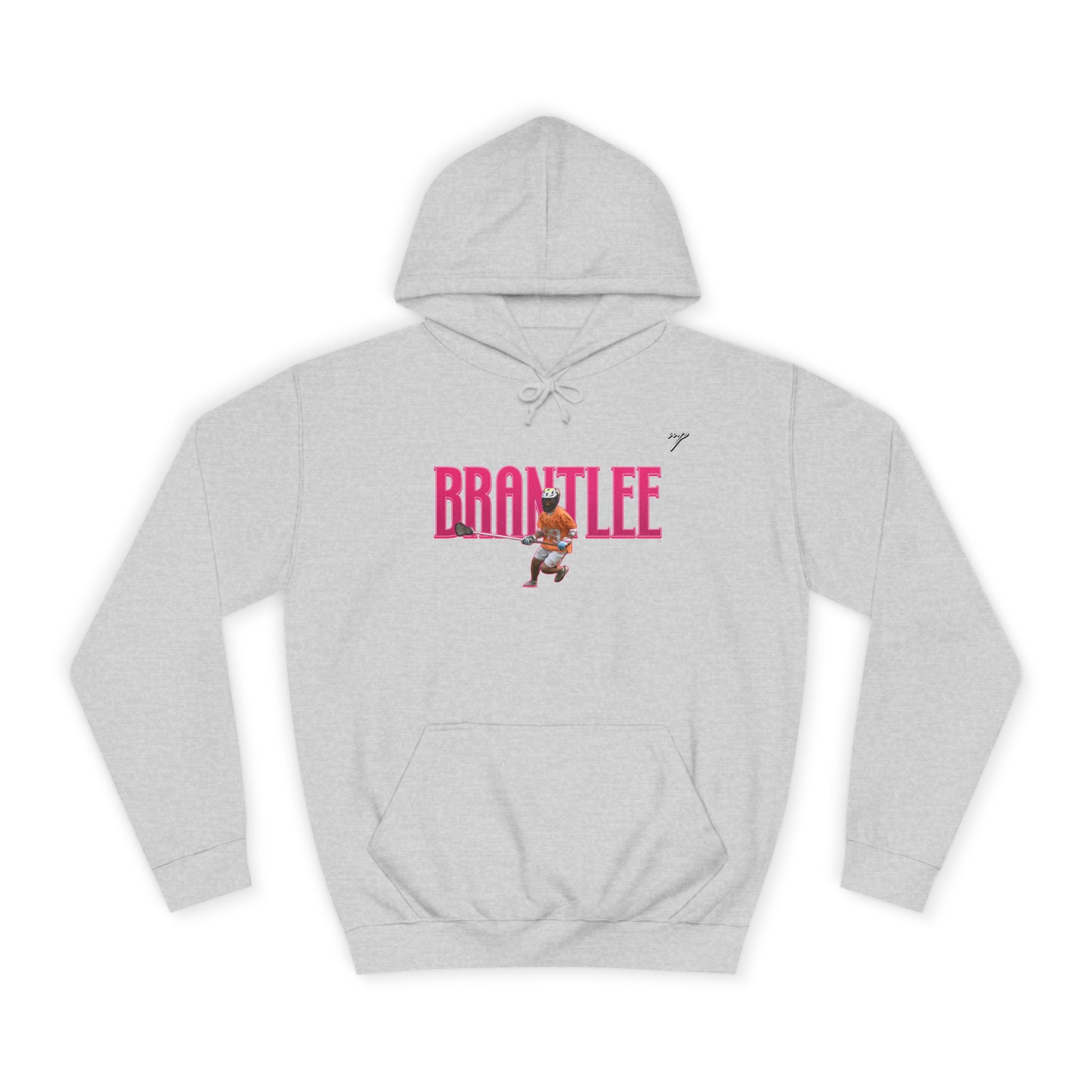 Brantlee Chronister Hoodie