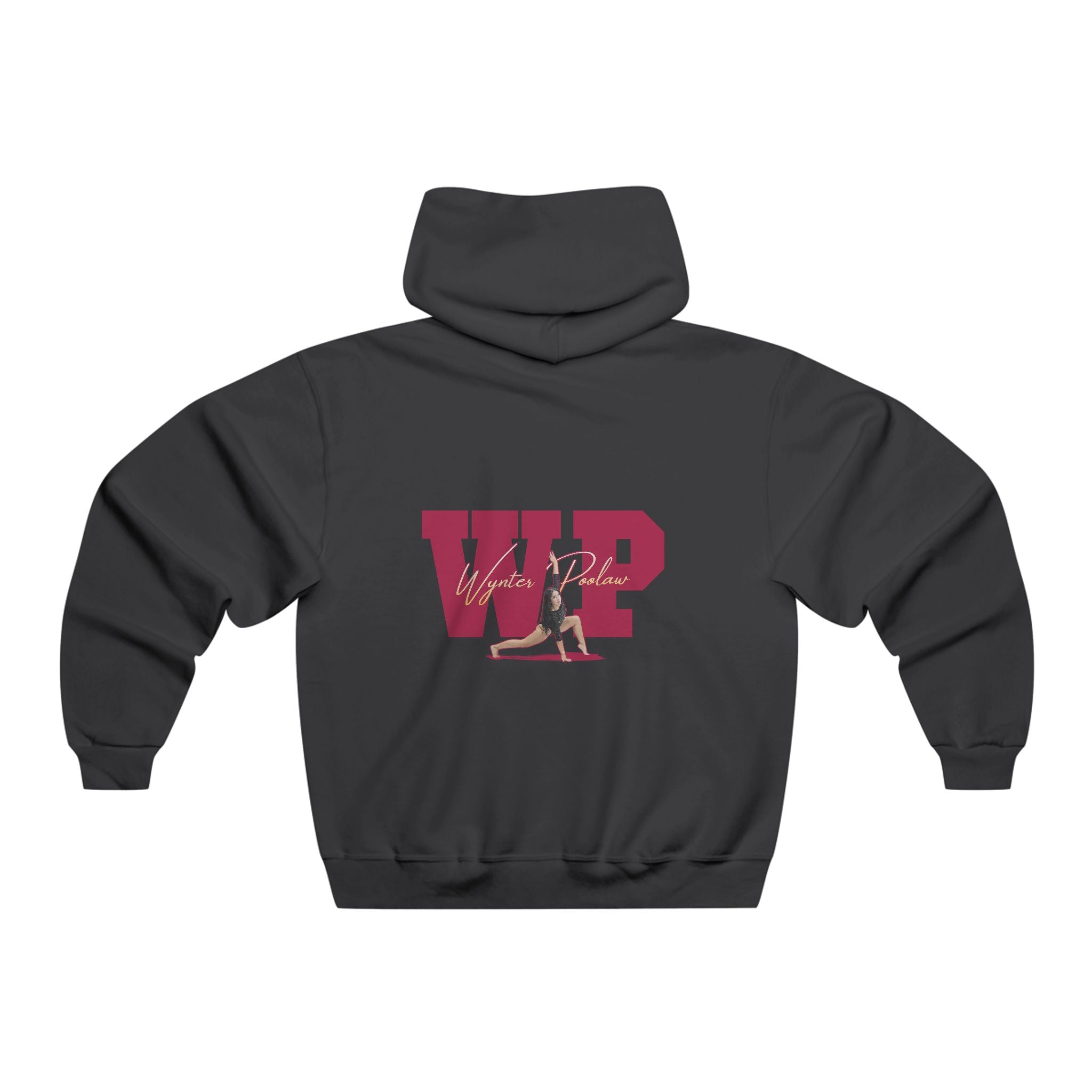 Wynter Poolaw Vintage Hoodie