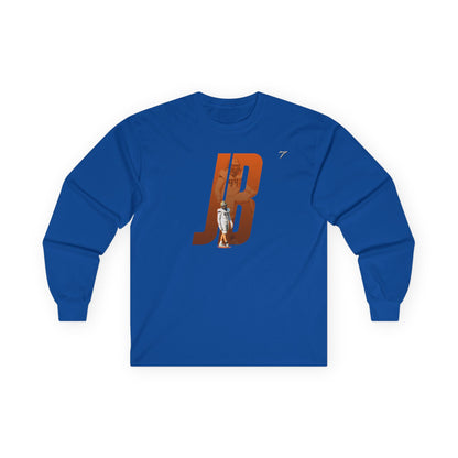 Jervell Barksdale Jr Long Sleeve Tee