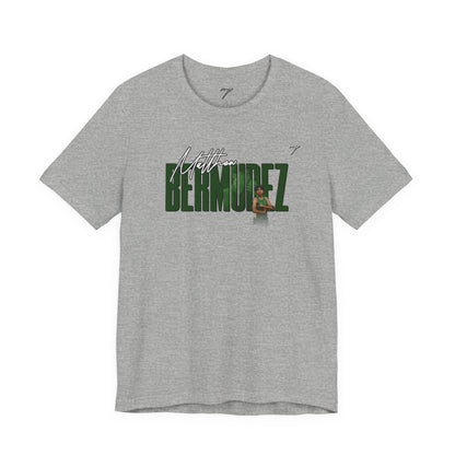 Matthew Bermudez Graphic Tee
