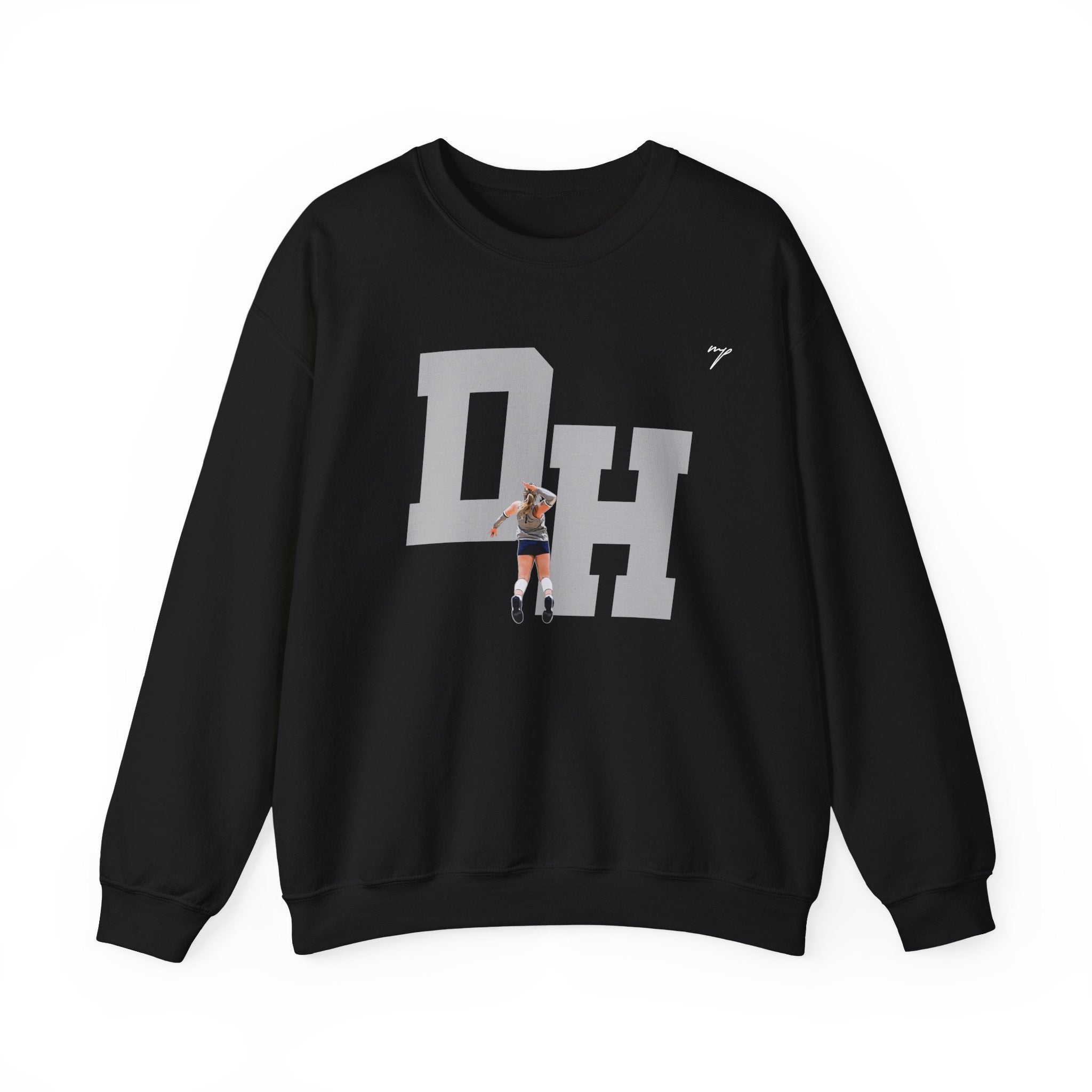 Dylan Hunt Crewneck