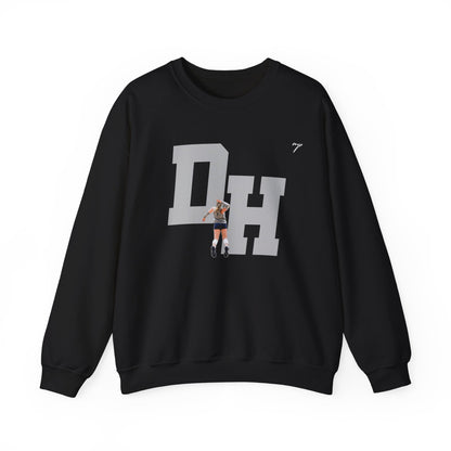 Dylan Hunt Crewneck