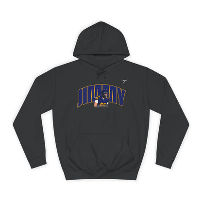 Jimmy Kalis Hoodie