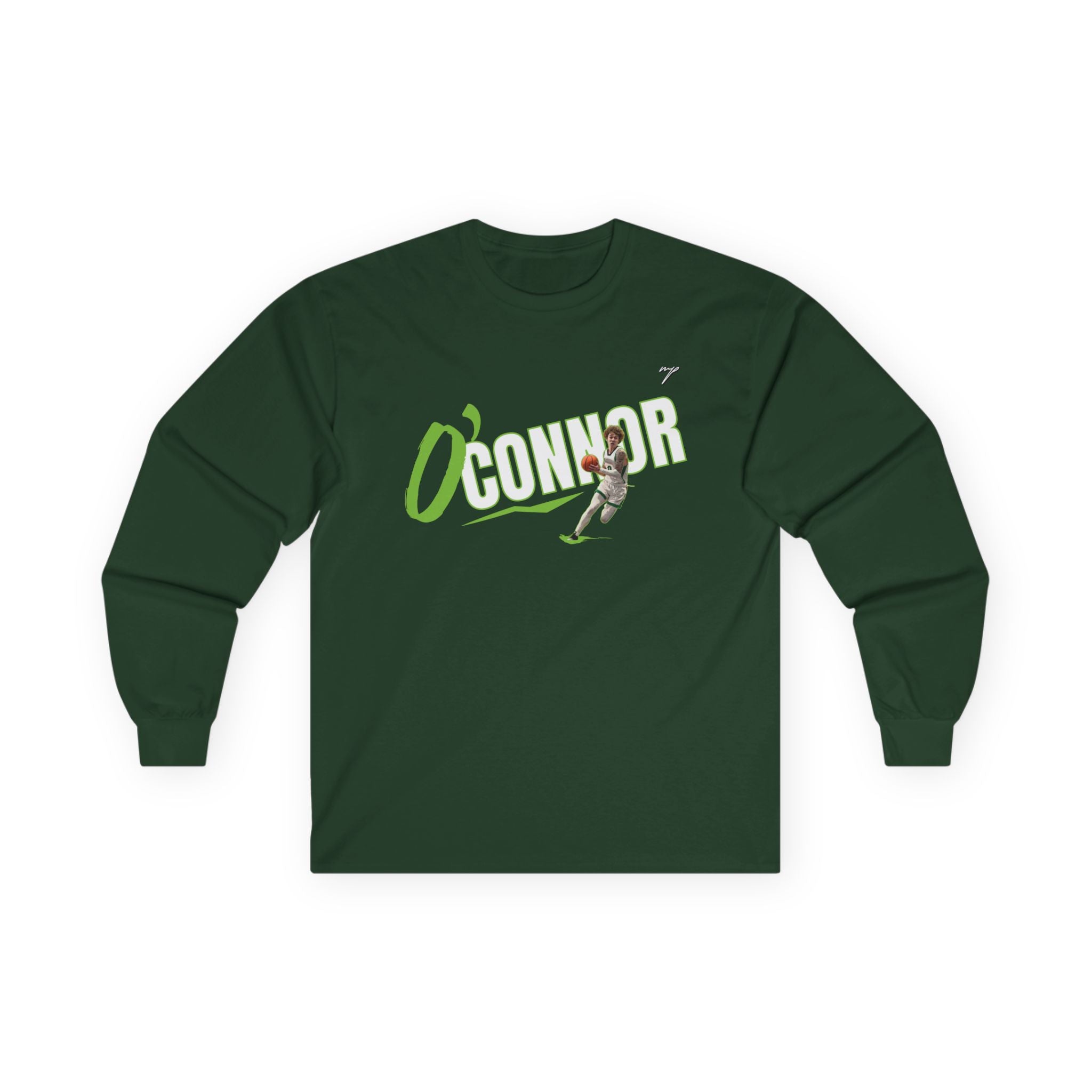 Bennett O'Connor Long Sleeve Tee