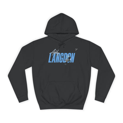Ashley Langdon Hoodie