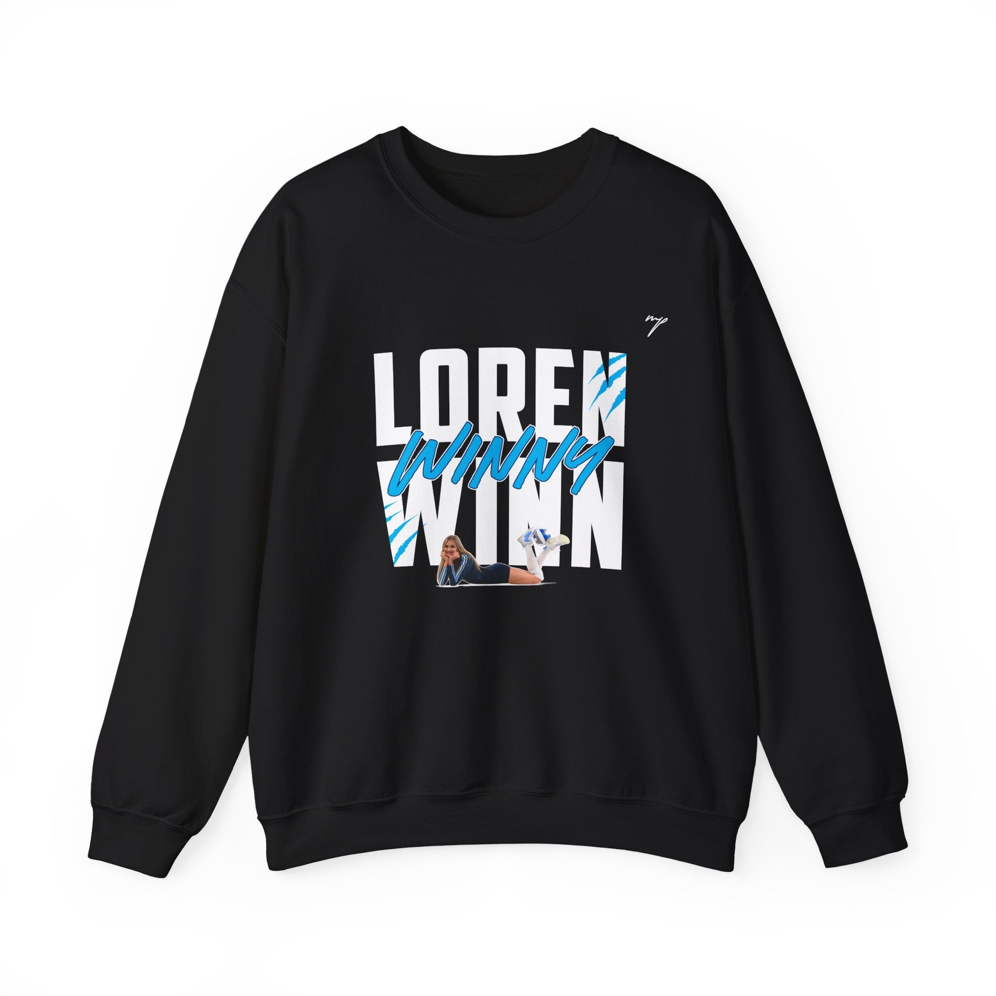 Loren Winn Crewneck