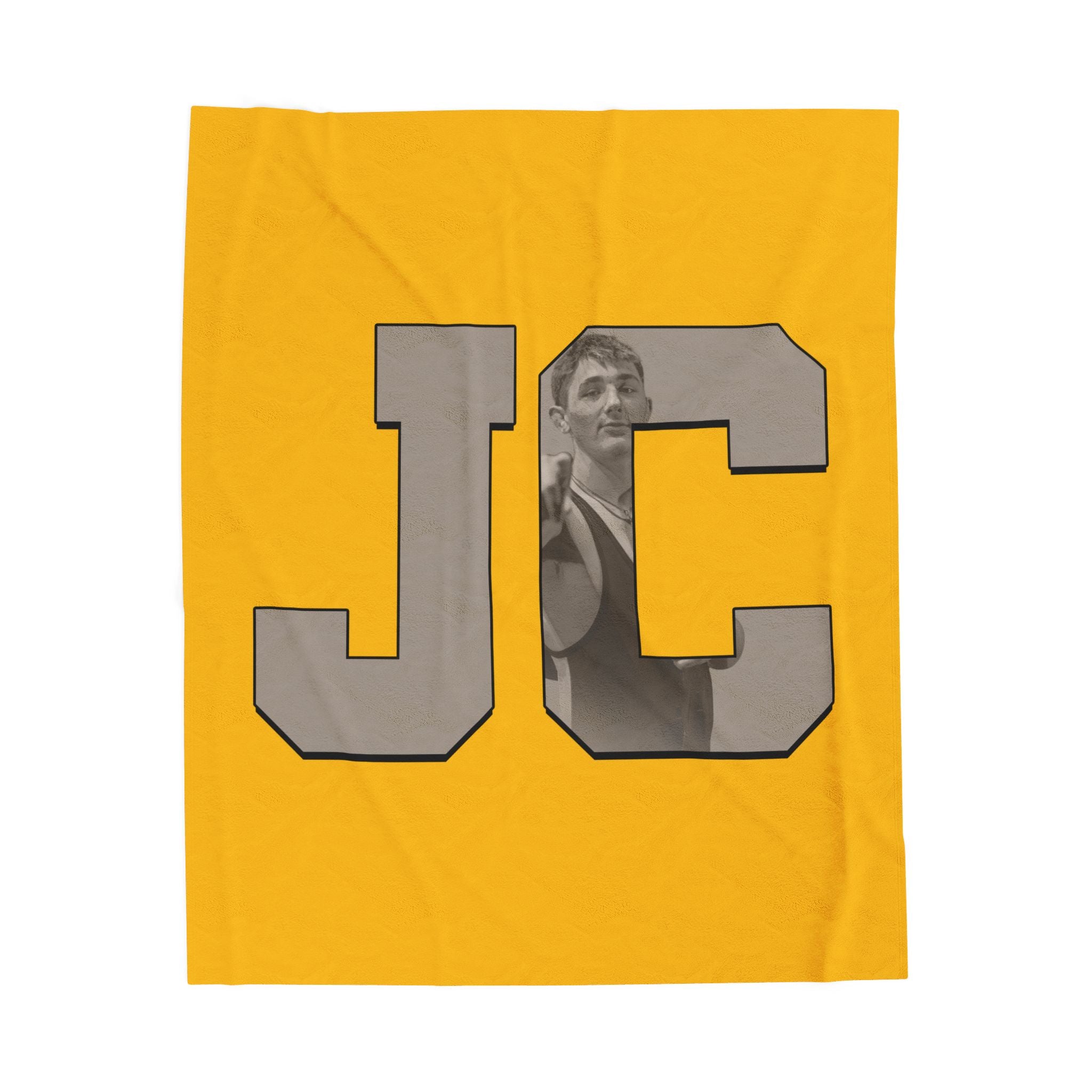 Jager Corliss Blanket